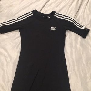Adidas dress